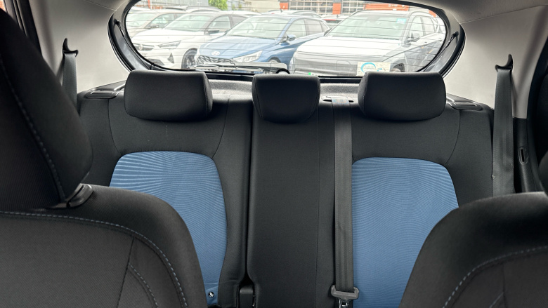 Hyundai i10 1.2 SE 5dr Auto Petrol Hatchback